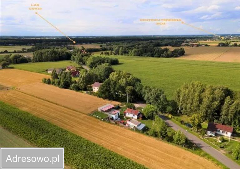 dom wolnostojący, 2 pokoje Kaski. Zdjęcie 3