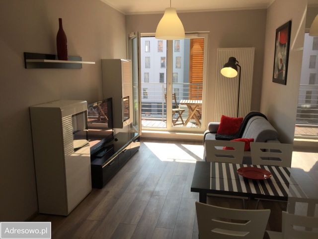 Mieszkanie 2-pokojowe Katowice Brynów, ul. Francuska. Zdjęcie 1