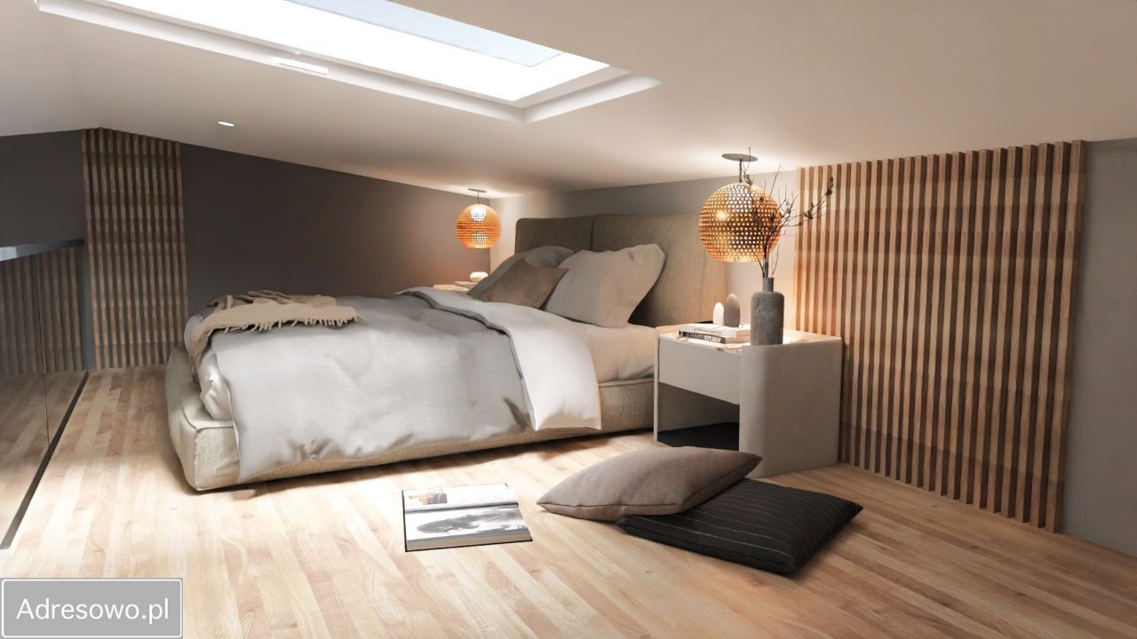 Mieszkanie 3-pokojowe Więcbork, ul. Pocztowa. Zdjęcie 14