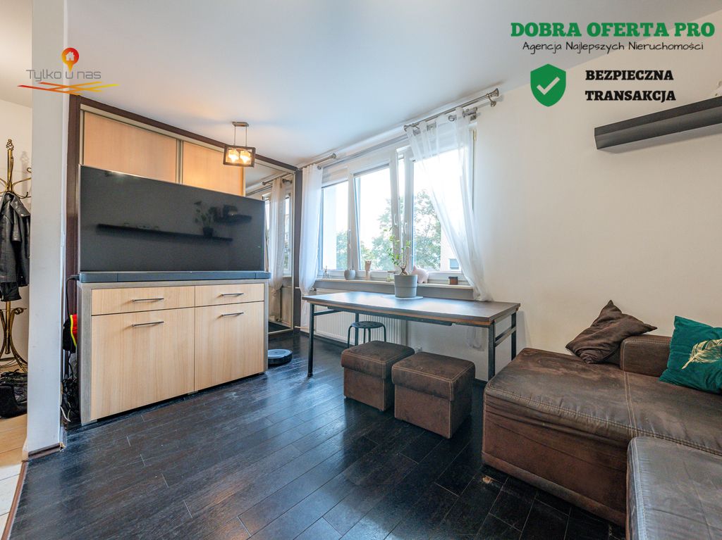 Mieszkanie 1-pokojowe Gdańsk Jelitkowo, ul. Jakuba Wejhera. Zdjęcie 11