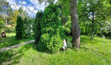 Działka rekreacyjna Warszawa Mokotów, al. Niepodległości