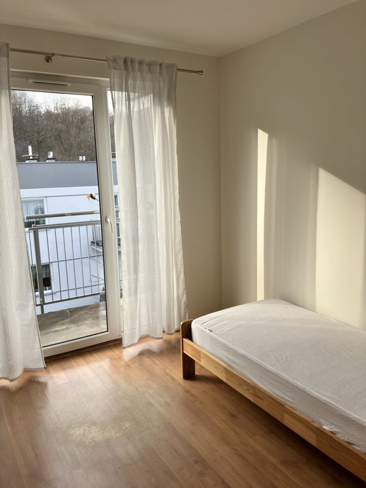 Mieszkanie 3-pokojowe Gdynia Orłowo, ul. Oficerska. Zdjęcie 9