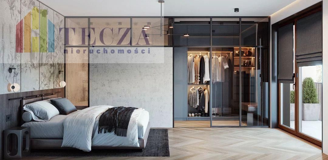 Mieszkanie 2-pokojowe Warszawa Mokotów, ul. Czerniakowska. Zdjęcie 4