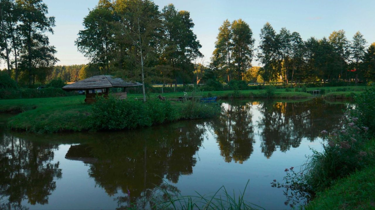 Działka inwestycyjna Grążawy. Zdjęcie 2