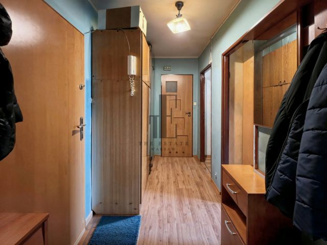 Mieszkanie 2-pokojowe Warszawa Praga, ul. Ostrobramska. Zdjęcie 6
