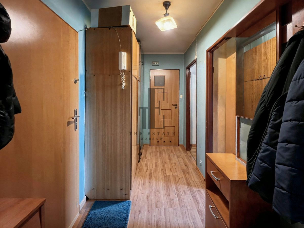 Mieszkanie 2-pokojowe Warszawa Praga, ul. Ostrobramska. Zdjęcie 6