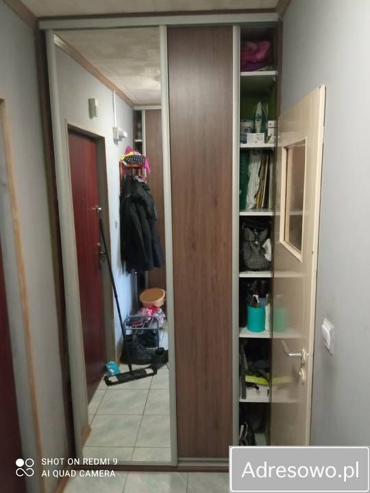 Mieszkanie 1-pokojowe Białopole. Zdjęcie 9