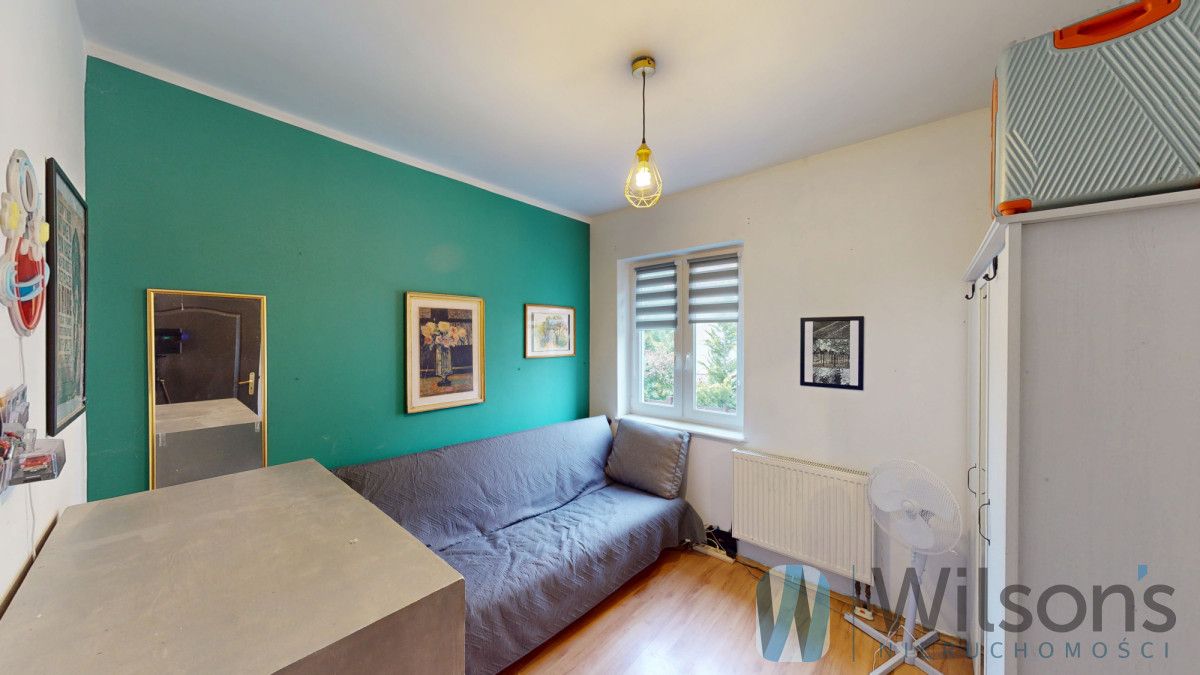 Mieszkanie 4-pokojowe Warszawa Wesoła, al. Jana Pawła II. Zdjęcie 22