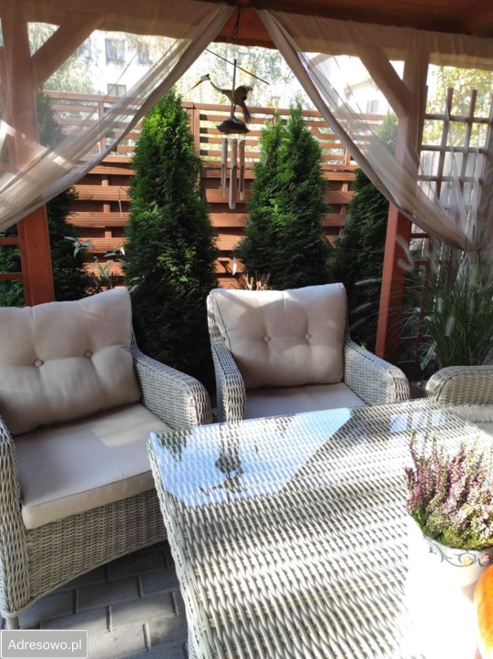 Mieszkanie 3-pokojowe Nowy Dwór Mazowiecki. Zdjęcie 4