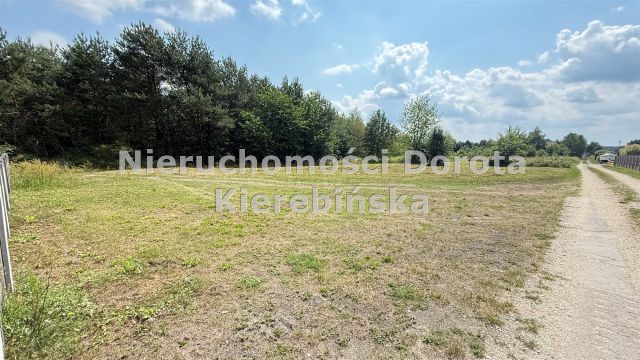 Działka rekreacyjna Swolszewice Małe, ul. Stara Wieś. Zdjęcie 14