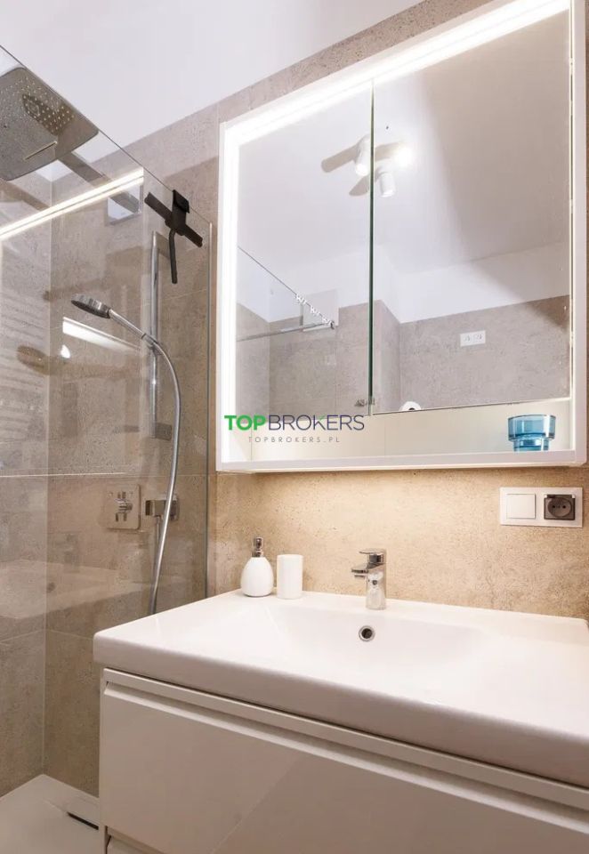 Mieszkanie 2-pokojowe Warszawa Praga-Północ, ul. Józefa Sierakowskiego. Zdjęcie 16