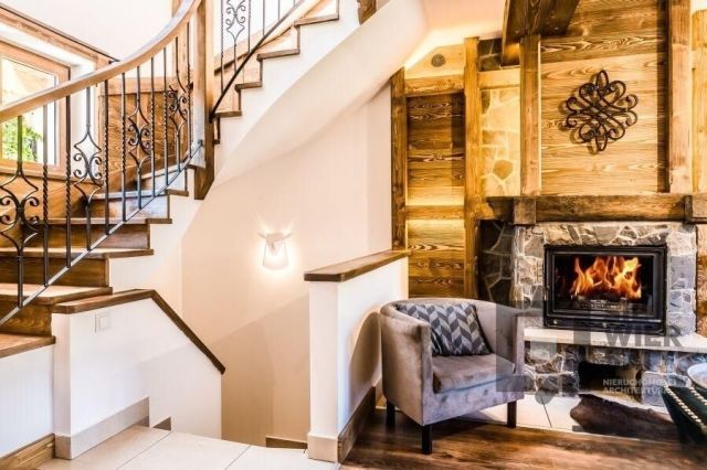 dom wolnostojący, 8 pokoi Kościelisko. Zdjęcie 17