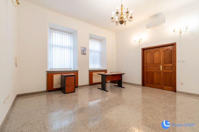 Biuro Kraków Stare Miasto, ul. Topolowa. Zdjęcie 7