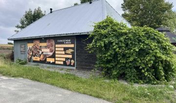 Lokal Łopiennik Nadrzeczny