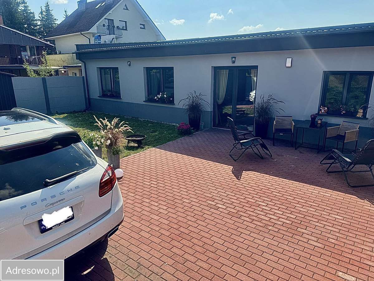 bliźniak, 6 pokoi Słubice, ul. Nocznickiego. Zdjęcie 4