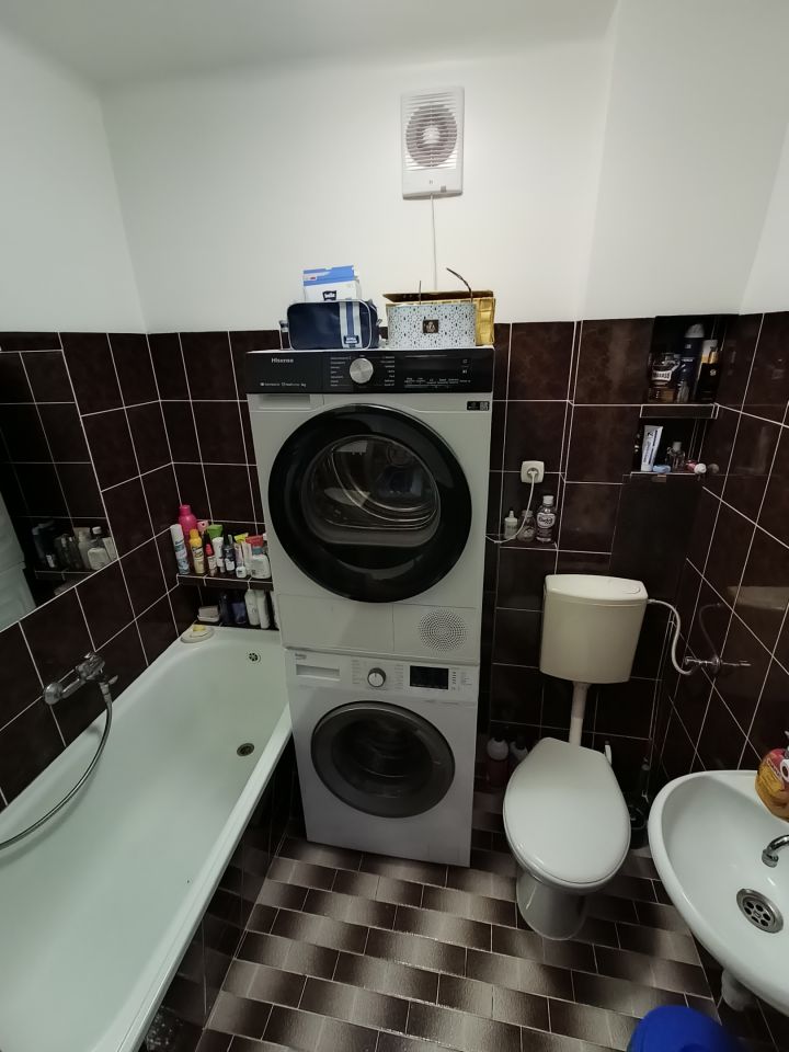 Mieszkanie 3-pokojowe Puławy, ul. Cypriana Kamila Norwida. Zdjęcie 7