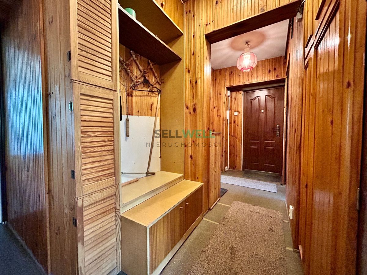 Mieszkanie 3-pokojowe Łódź Górna, ul. Mazurska. Zdjęcie 4