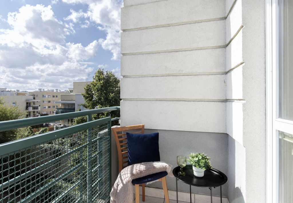 Mieszkanie 2-pokojowe Warszawa Mokotów, ul. Bartycka. Zdjęcie 6