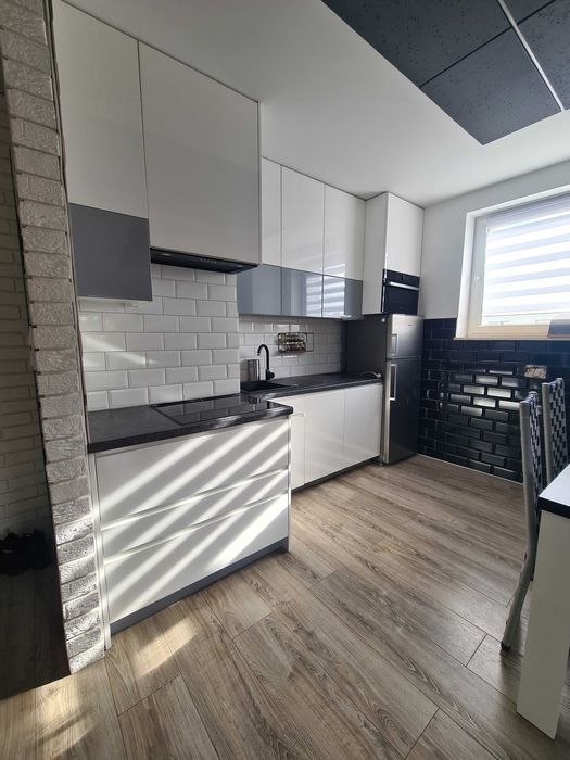 Mieszkanie 4-pokojowe Leszno. Zdjęcie 8