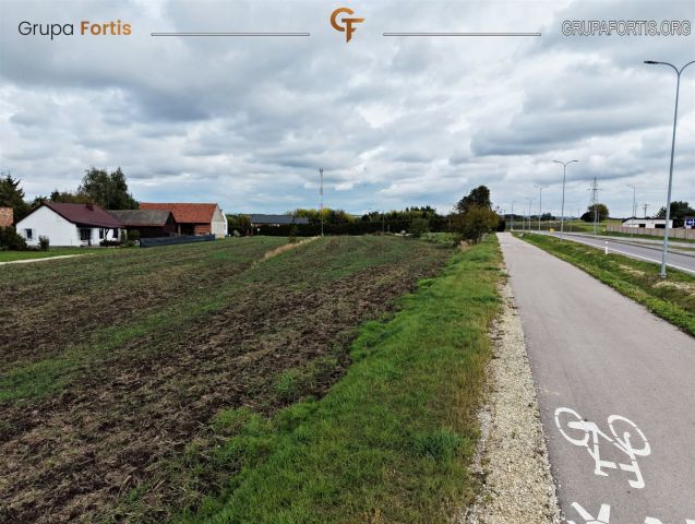 Działka rolna Kazimierza Wielka, ul. Henryka Sienkiewicza. Zdjęcie 7