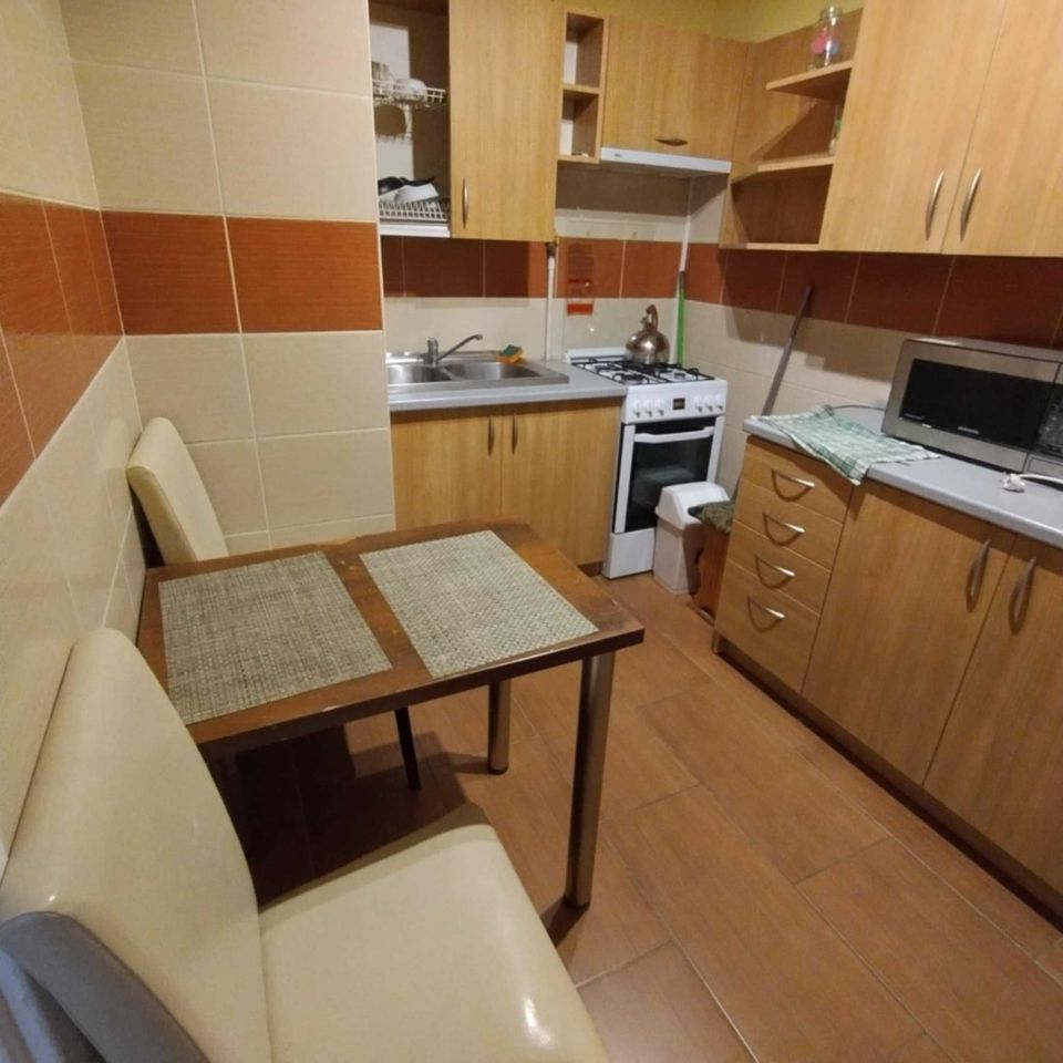 Mieszkanie 2-pokojowe Kielce Centrum, ul. Chęcińska. Zdjęcie 3