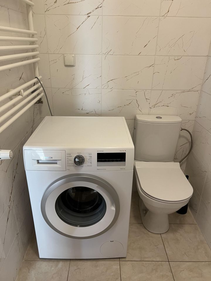 Mieszkanie 2-pokojowe Ząbki, ul. Calineczki. Zdjęcie 14