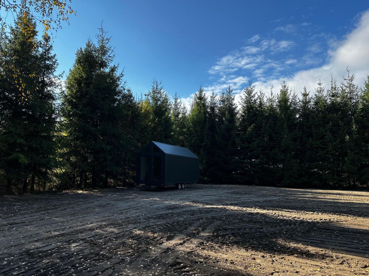 Działka rolno-budowlana Kręczki, ul. Polnych Maków. Zdjęcie 4