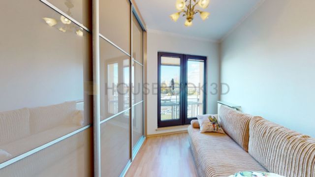 Mieszkanie 3-pokojowe Warszawa Białołęka, ul. Światowida. Zdjęcie 6