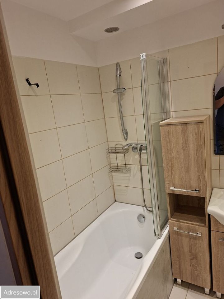 Mieszkanie 2-pokojowe Gorzów Wielkopolski, pl. Staromiejski. Zdjęcie 4