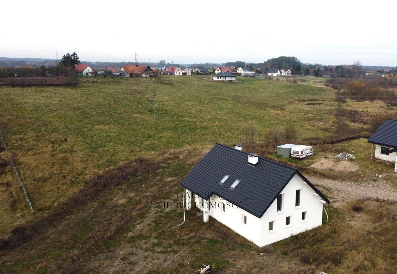 dom, 5 pokoi Nikielkowo, ul. Kminkowa. Zdjęcie 8