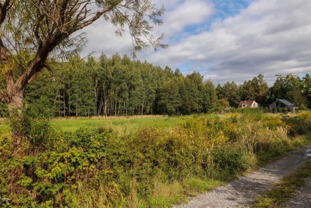Działka budowlana Wilkowice, ul. Spacerowa. Zdjęcie 9