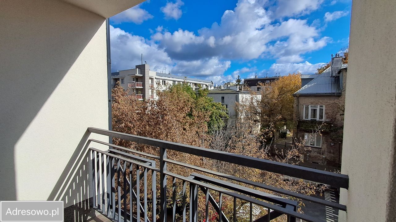 Mieszkanie 3-pokojowe Warszawa Praga-Południe, ul. Komorska. Zdjęcie 19