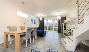 dom szeregowy, 4 pokoje Marki, ul. Królowej Marysieńki