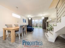 dom szeregowy, 4 pokoje Marki, ul. Królowej Marysieńki