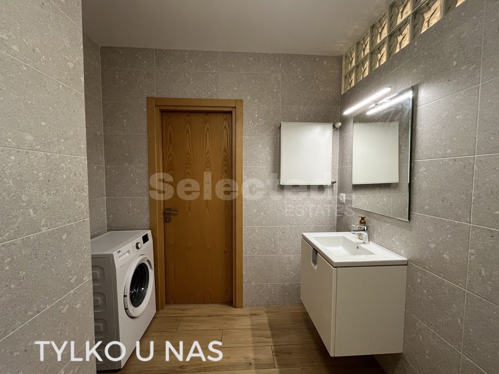 Mieszkanie 3-pokojowe Poznań Winogrady, os. Na Murawie. Zdjęcie 7