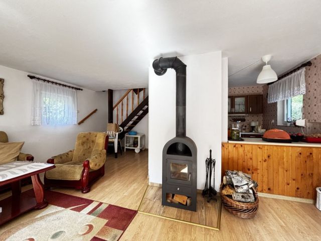 siedlisko, 4 pokoje Wandzin. Zdjęcie 4