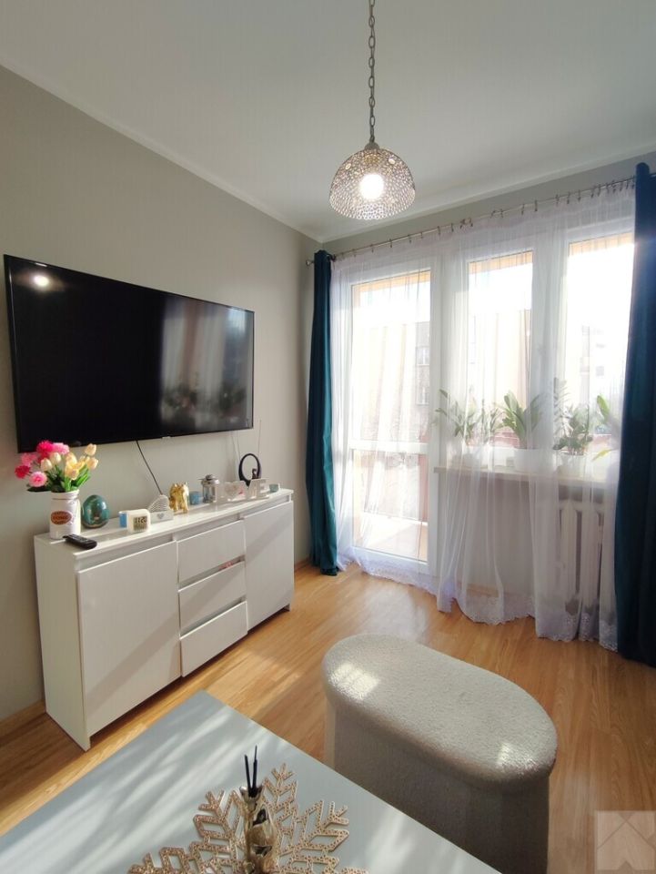 Mieszkanie 2-pokojowe Przemyśl, pl. Zesłańców Sybiru i Ofiar Katynia. Zdjęcie 12