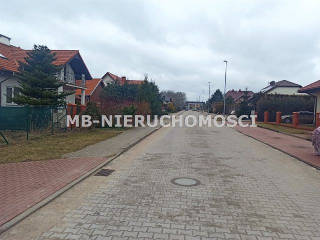 bliźniak, 4 pokoje Olsztyn Dajtki. Zdjęcie 9