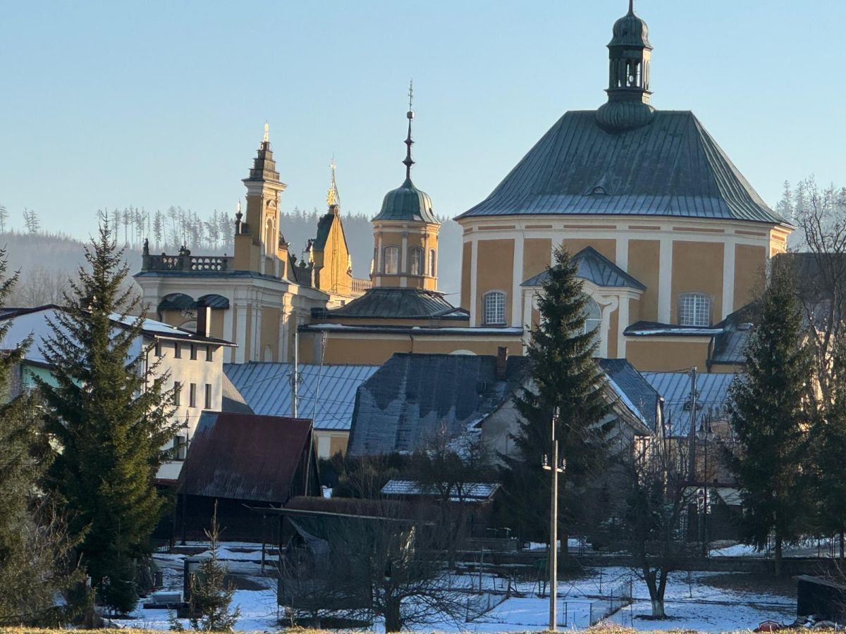 kamienica, 14 pokoi Wambierzyce, ul. ks. Tadeusza Michalika. Zdjęcie 34