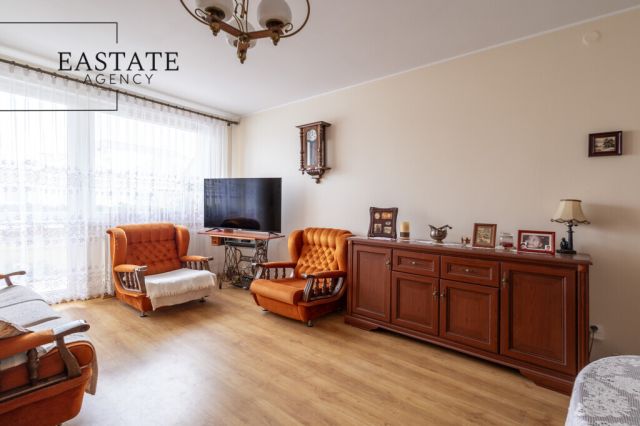 Mieszkanie 3-pokojowe Gdynia Karwiny, ul. Górnicza. Zdjęcie 1
