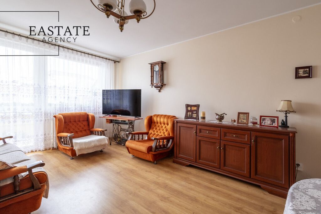 Mieszkanie 3-pokojowe Gdynia Karwiny, ul. Górnicza. Zdjęcie 1