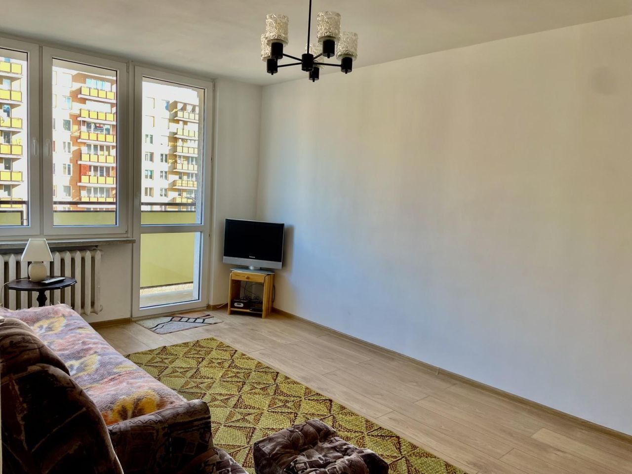 Mieszkanie 2-pokojowe Warszawa Targówek, ul. Piotra Wysockiego. Zdjęcie 6