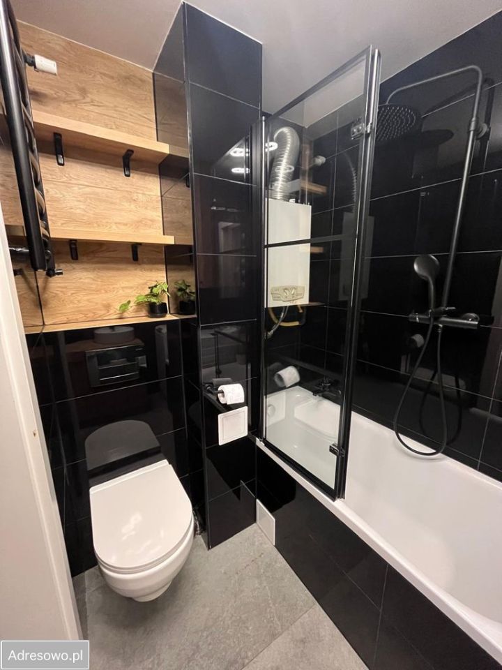 Mieszkanie 2-pokojowe Kielce Centrum, ul. Chęcińska. Zdjęcie 6