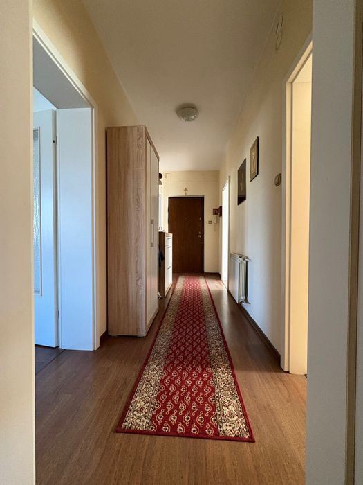 Mieszkanie 3-pokojowe Torzym, ul. Wojska Polskiego. Zdjęcie 6