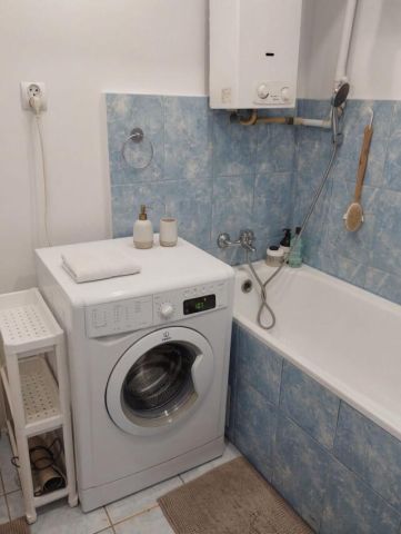 Mieszkanie 1-pokojowe Bytom Stroszek, pl. Powstańców Śląskich. Zdjęcie 4