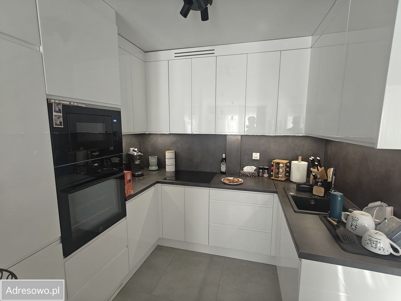 Mieszkanie 2-pokojowe Wrocław Fabryczna, ul. Sarbinowska. Zdjęcie 15