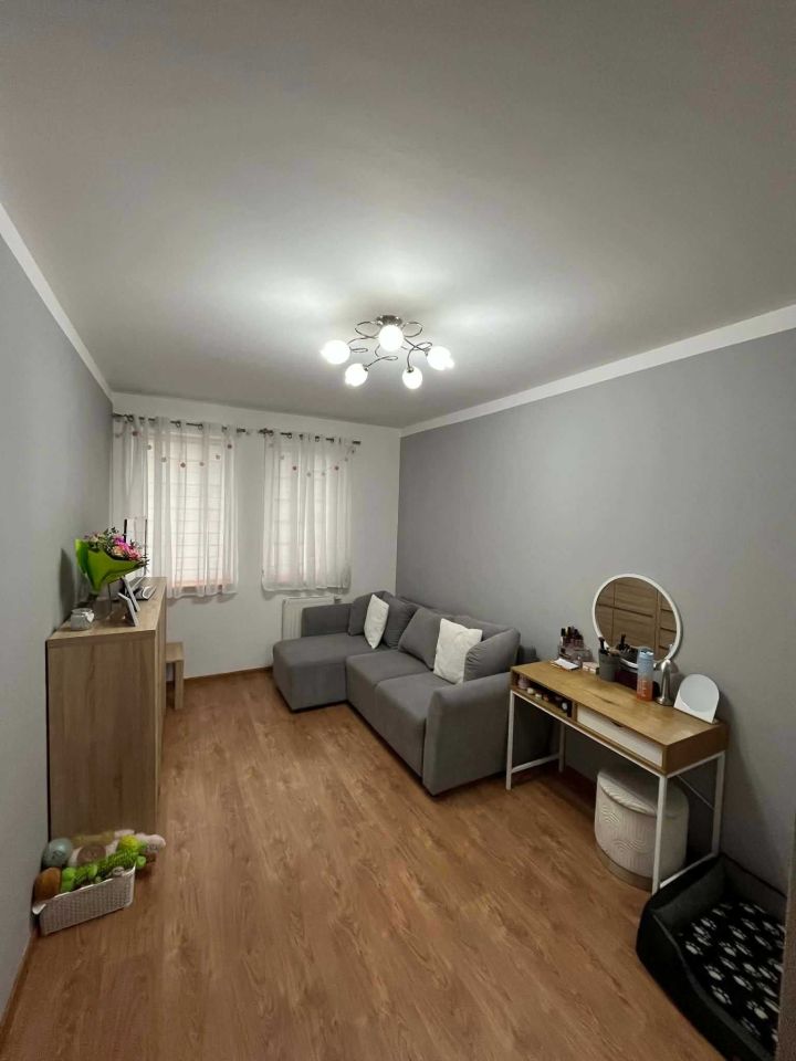 Mieszkanie 4-pokojowe Szczecin Bukowe, ul. Akwarelowa. Zdjęcie 4