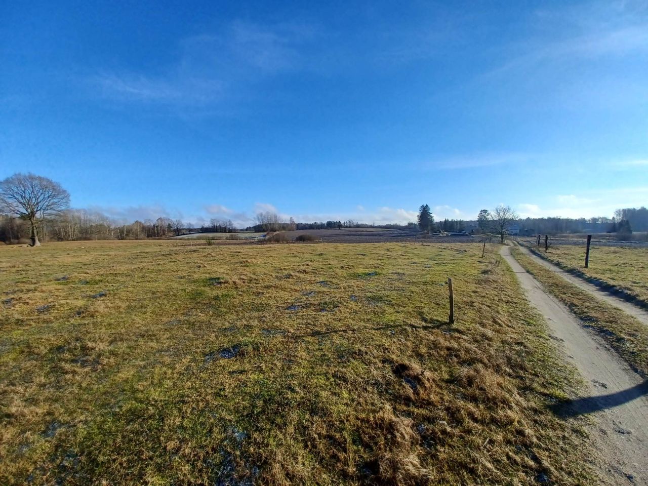 Działka budowlana Kołtki. Zdjęcie 3