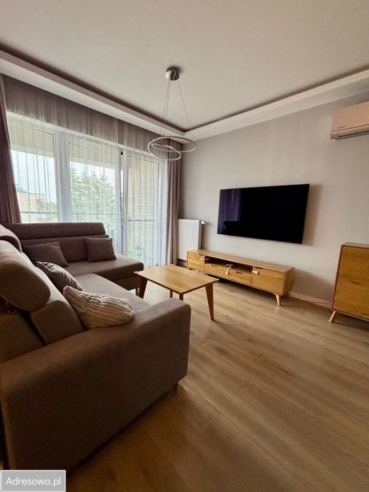 Mieszkanie 2-pokojowe Toruń Wrzosy, ul. Konrada Grasera. Zdjęcie 2