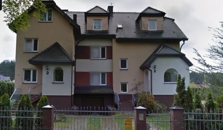 dom wolnostojący Bartoszewo